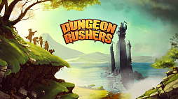 DUNGEON RUSHERS