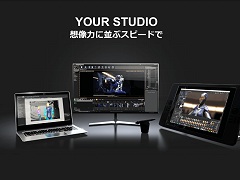 ʤ3DGECOMPUTEX 2019 NVIDIAץ쥹ե󥹤ȯɽ줿Ի׵Ĥʥ֥ǥ󥰥ɡNVIDIA StudioפȡRTX StudioפäƤʤˡ