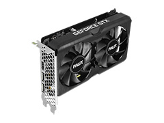 Palitȥ꡼ԾGPUGeForce GTX 1630ܥɷ2ʤȯ