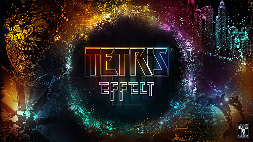 TETRIS EFFECTץץ쥤ץåůؤΥߥ˥󥿥ӥ塼󥻥ץȤϡƥȥꥹɡ