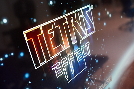 TETRIS EFFECTץץ쥤ץåůؤΥߥ˥󥿥ӥ塼󥻥ץȤϡƥȥꥹɡ