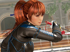 DEAD OR ALIVE 6פEVO Japan 2019ŸƤӥޥåǿȯɽǿVer.λͷ֤ʤ