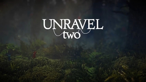  No.001Υͥ / E3 2018ϥѥ󥲡UNRAVEL twoפȯɽľۿϡCo-op⡼ɤ