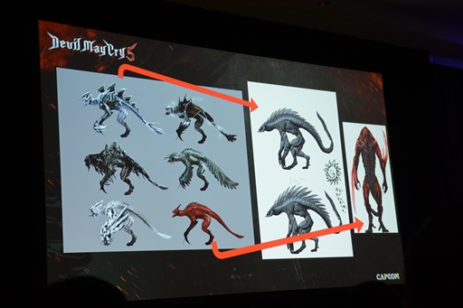  No.007Υͥ / GDC 2019ϥǥɬפʤȤϡΥ饤֥򽼼¤뤳ȡDMC5פΰ᤬륲ǥʡΤ꤫