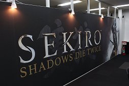  No.001Υͥ / SEKIRO: SHADOWS DIE TWICEץǥͷݡȡեࡦեȥοĩĩ