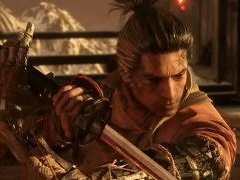 SEKIRO: SHADOWS DIE TWICEס5ʬۤɤΥץ쥤ȥ쥤顼줬Ǧӡɤ襤