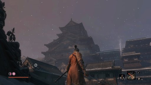  No.004Υͥ / SEKIRO: SHADOWS DIE TWICEץӥ塼ϤȿϤ㤷֤Ĥ礦ĥãΰƮƥबǹ