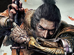 ȤǦ襤SEKIRO: SHADOWS DIE TWICEפŹƬθȯɽ10ԻԤ22缡Ť