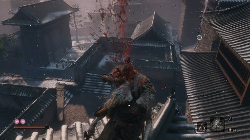 #004Υͥ/SEKIRO: SHADOWS DIE TWICEGOTYоåץǡۿǡꥢѤߤοͤ鿴Ԥͷ֤٤