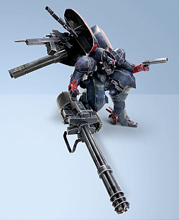  No.004Υͥ / METAL WOLF CHAOS XDפо줹ü쵡ưá֥᥿륦աפι٥ڡѡեȤȤ̵۳