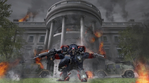 METAL WOLF CHAOS XDפۿȡʥΥǥʥե֥᥿륦եפΥåץ졼ɰܿ