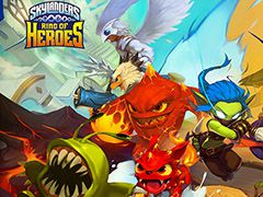 ޥ۸RPGSkylanders Ring of HeroesפԾ3Ⱦ˥꡼ͽꡣڹǤ614˥ɦ¥ƥȤ򳫻