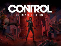 CONTROLץԤ2DLCAWEפޤह٤ƤDLCåȤˤʤäCONTROL ULTIMATE EDITIONɤSteamۿ