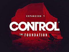 PS4ǡCONTROLפΥɥƥ1ơTHE FOUNDATIONפΥ꡼4ܤ˷