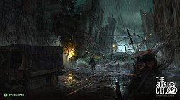 E3 2018ϥȥտä˥󥹥ѥ줿ץɷۥ顼ɥ٥㡼The Sinking CityפΥ饤֥ǥå