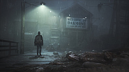 The Sinking City 󥭥 ƥ