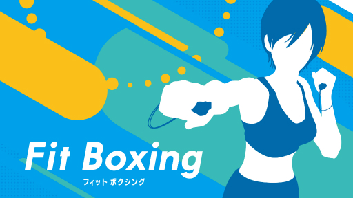  No.001Υͥ / Fit Boxingץץ쥤䡼ɬο͡ɤʹȯäưˡץˤ쥯㡼ư⤢