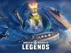 World of Warships: LegendsסǿåץǡȤܤΡͼפϤȤTier VIIIо졣3ǯǰ٥Ȥξ