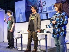 TGS 2019ϡ֥饤 ߥå쥯ץåץǡȤ΢ä줿ơ٥Ȥݡ