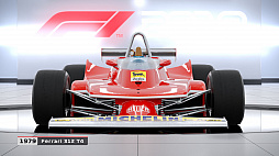  No.007Υͥ / F1 2018סϿ20Υ饷åޥ1970ǯ塤1980ǯä6֤̾ɤ