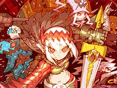 Ҿʪץ꡼ΤϤȤ褷դ߻ⶨϡ2DRPGDragon Marked For DeathפSwitch2019ǯ131ȯ