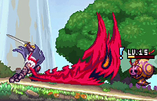  No.028Υͥ / Ҿʪץ꡼ΤϤȤ褷դ߻ⶨϡ2DRPGDragon Marked For DeathפSwitch2019ǯ131ȯ