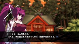  No.013Υͥ / PCǡUNDER NIGHT IN-BIRTH Exe:Late[st]פ821Steamۿŵ11ʤϿ줿ɥȥå