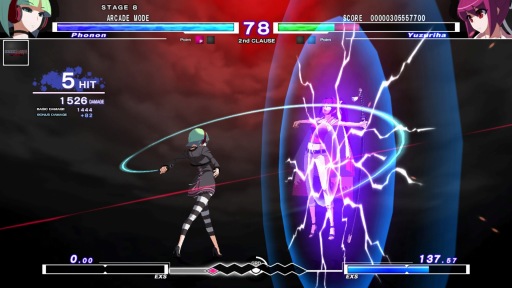  No.002Υͥ / PCǡUNDER NIGHT IN-BIRTH Exe:Late[st]פSteamۿϡ28ޤǤδָ10󥪥ե»