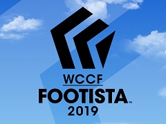 ɸݡĥɥWCCF FOOTISTA 2019פΥƥȤո835ޤǳ