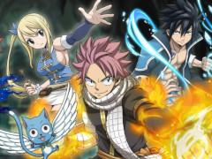 FAIRY TAIL DiceMagicפۿ2019ǯ117˷ꡣȥ󥭥ڡ