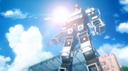 ROBOTICS;NOTES DaSHפΥץ˥󥰥ࡼӡˡȥɤȡSTEINS;GATEפζ о