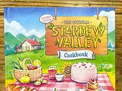 Stardew Valley׸ܤܸǡȯ䡣֥åס֥֥פʤ50ʾΥ쥷ԤǺ