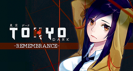 Tokyo DarkפδǡTokyo Dark - Remembrance -פSwitch꡼͸ܤ̤ΰǤߥƥ꡼ADV