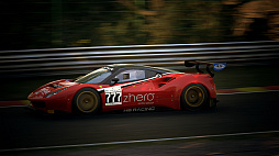 Assetto Corsa Competizione