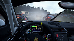 Assetto Corsa Competizione