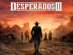 PS4ǡDesperados IIIפ55󥪥դ3366ߤˡTHQ Nordicޡ20212Ƥ