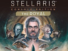 PS4ǡStellaris׿ǤȡDLC6郎åȤˤʤäTHE ROYALȯ䡣DLC̤˹7700ߤ