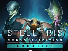 PS4Stellarisס"ƥåɼ²ѥåۿDLC˿ǽɲä緿åץǡȤ