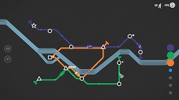  No.003Υͥ / ϲŴߥ졼󥲡Mini MetroסNintendo SwitchǤۿ