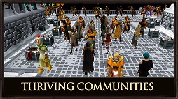 Old School RuneScape