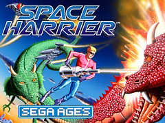 SEGA AGES ڡϥꥢפκǿ󤬸ʥ⡼ɡ֥ޥ̡Хꥢåפ⡼ɤ