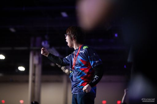  No.056Υͥ / EVO2019ϡ֥ॹԡפʤ4ͥԤꤹEVO2019Day2TwitterޤȤᡣDay3˿ʤTOP8ϳʤ