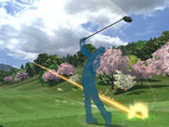 PS VRѡ֤ߤʤGOLF VRפΥȥ쥤顼ˡPS MoveȤä󥰥åȤϡꥢΥդΤ