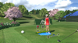 ֤ߤʤGOLF VRסCMȡ֤ߤʤGOLF VRTVCM ߤʤSWINGӡɤԸ