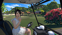  No.009Υͥ / ֤ߤʤGOLF VRסCMȡ֤ߤʤGOLF VRTVCM ߤʤSWINGӡɤԸ