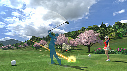 ߤʤGOLF VR