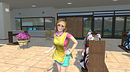 ߤʤGOLF VR