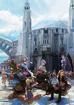 FINAL FANTASY XII THE ZODIAC AGE