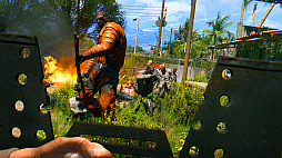 󥰥饤ȤѤȤäХȥ륲ࡤDying Light: Bad BloodפΥ꡼Ǥ꡼