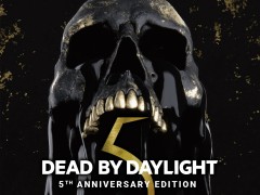 Dead by Daylightפ5ǯǰѥåȯˡХϥɥܤɲåץ㡼